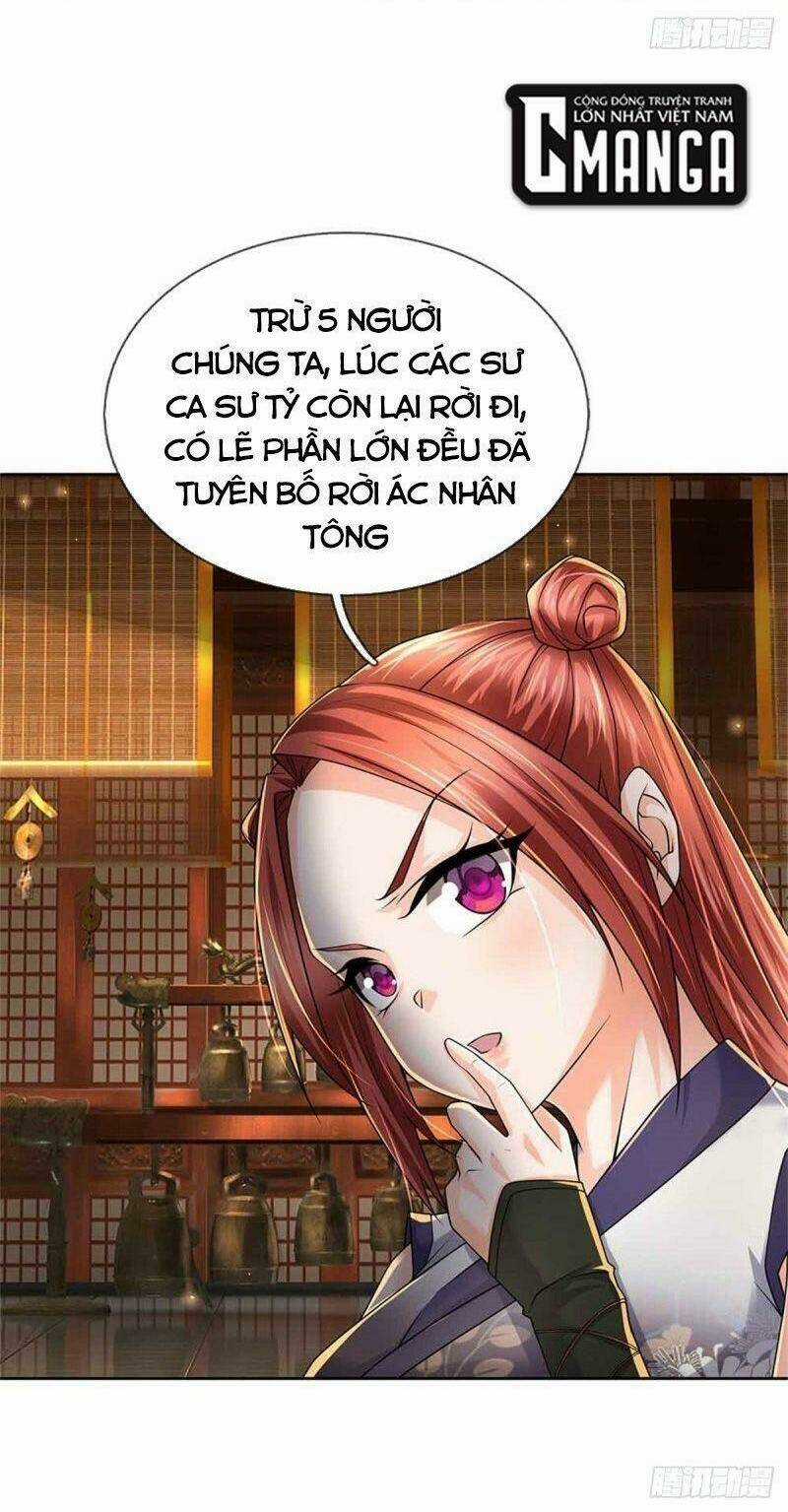 Chúa Tể Chi Lộ - Chapter 73 - Trang 18