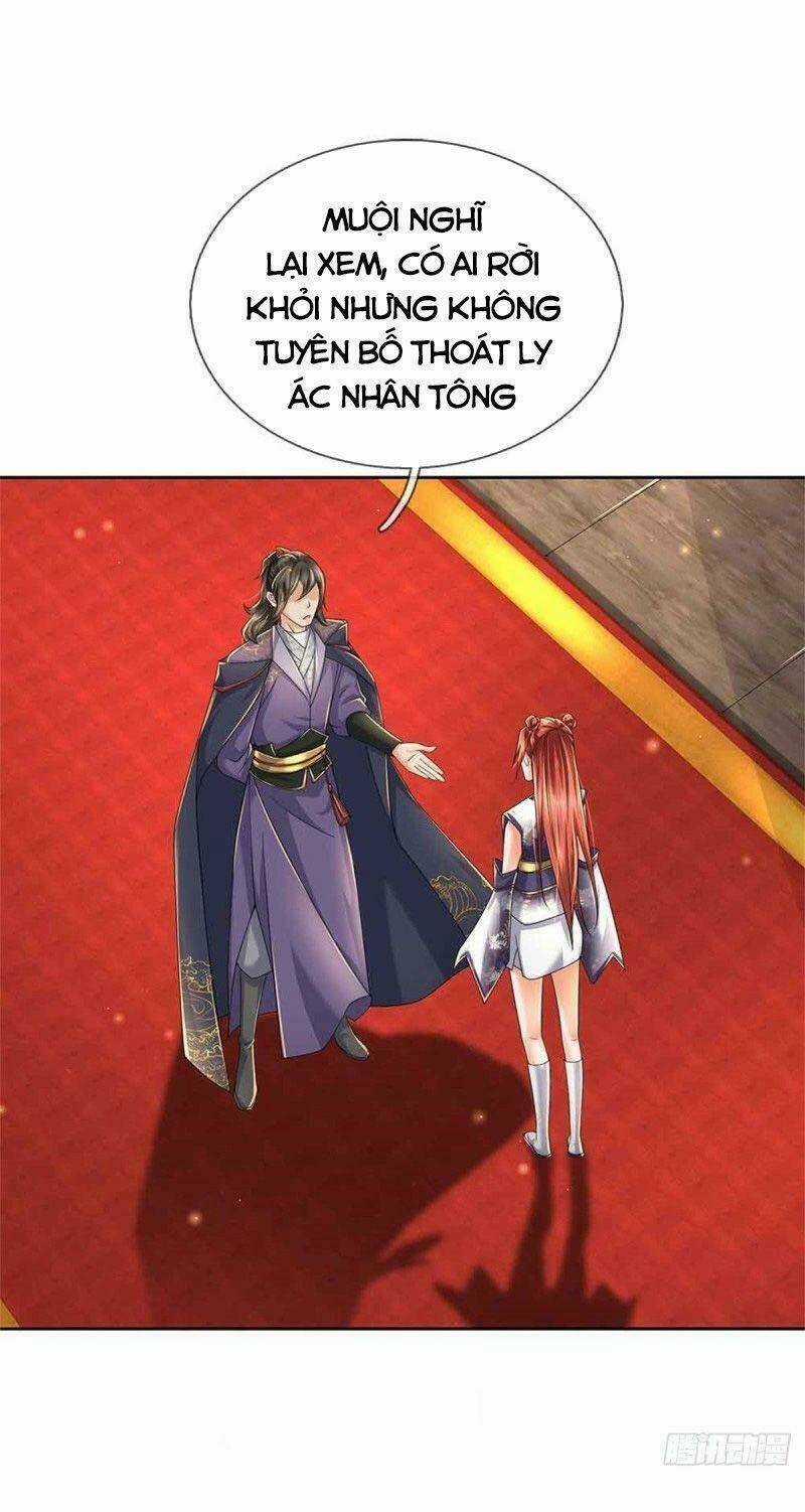 Chúa Tể Chi Lộ - Chapter 73 - Trang 19