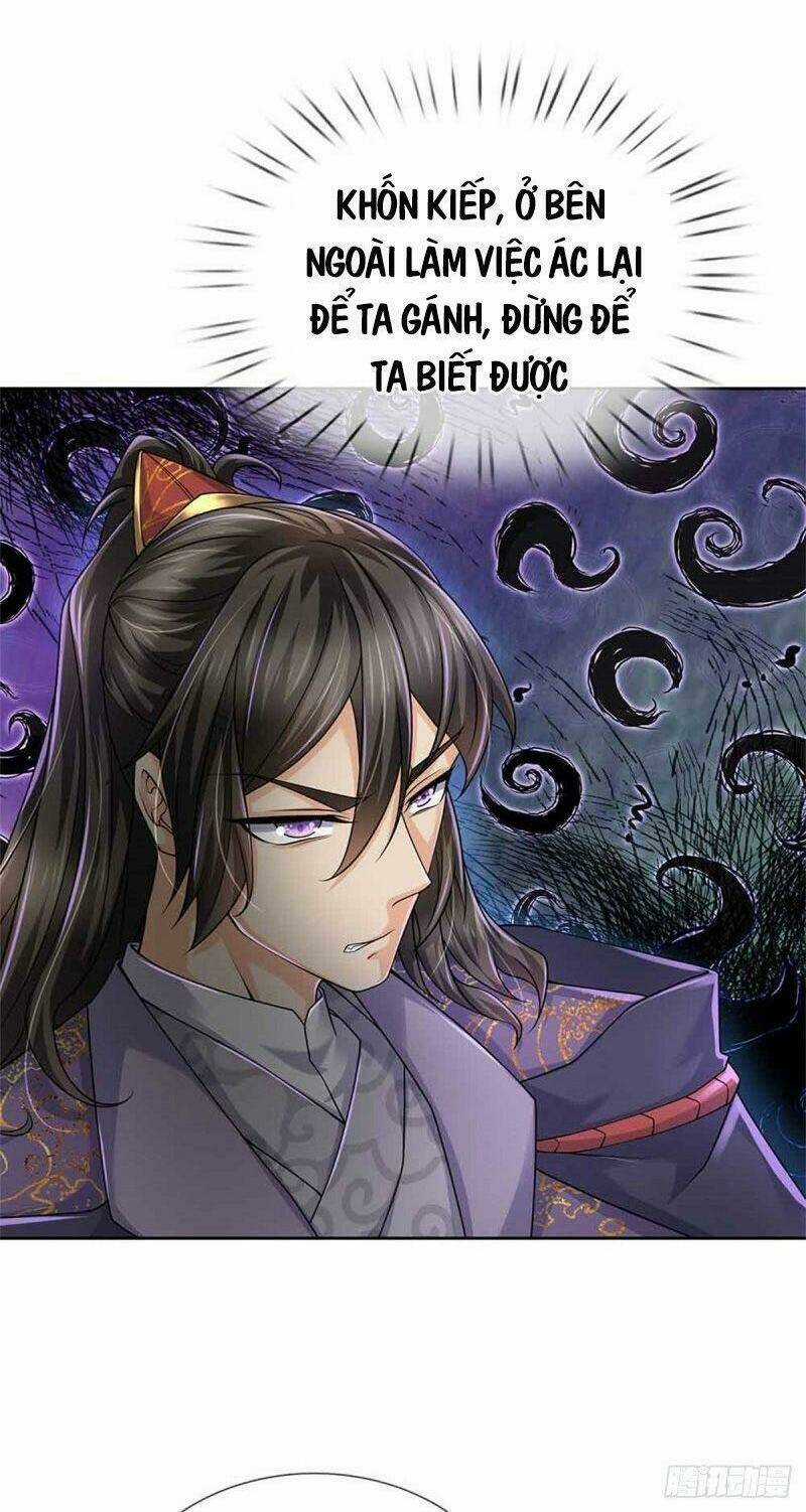 Chúa Tể Chi Lộ - Chapter 73 - Trang 20