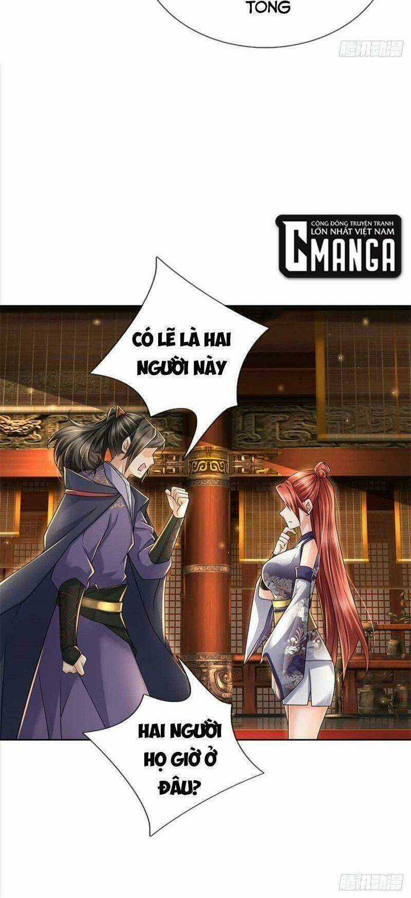 Chúa Tể Chi Lộ - Chapter 73 - Trang 22