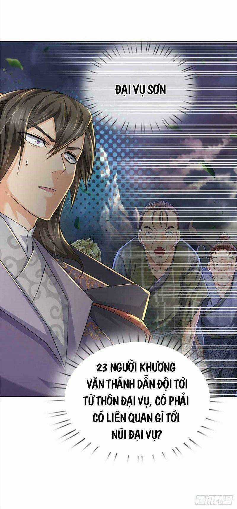 Chúa Tể Chi Lộ - Chapter 73 - Trang 24