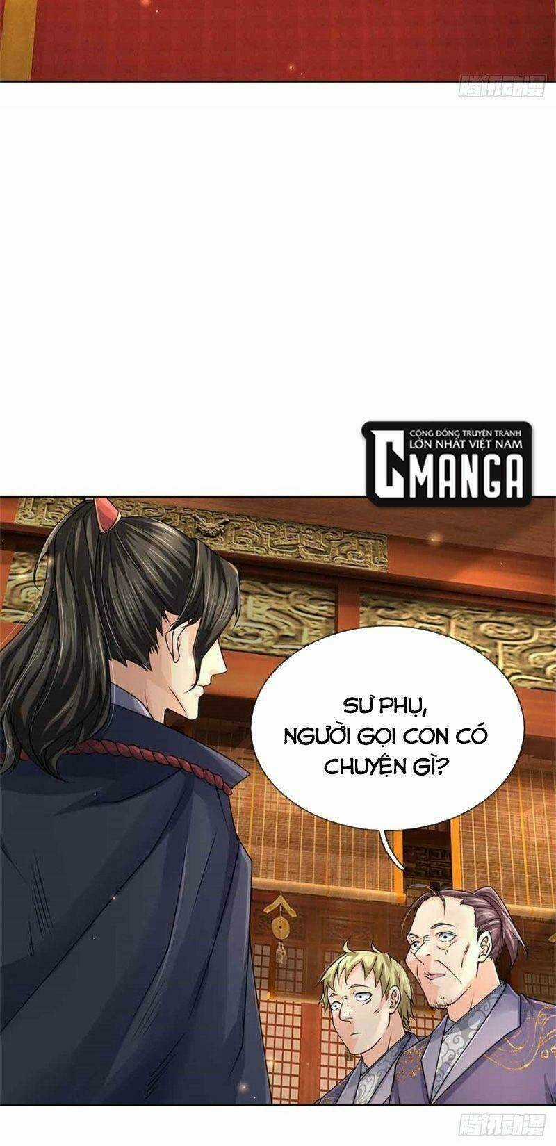 Chúa Tể Chi Lộ - Chapter 73 - Trang 26