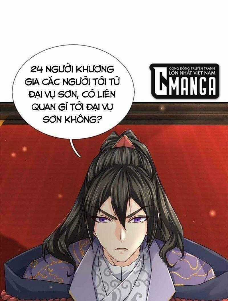 Chúa Tể Chi Lộ - Chapter 73 - Trang 27