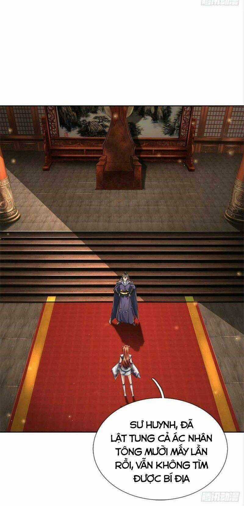 Chúa Tể Chi Lộ - Chapter 73 - Trang 4