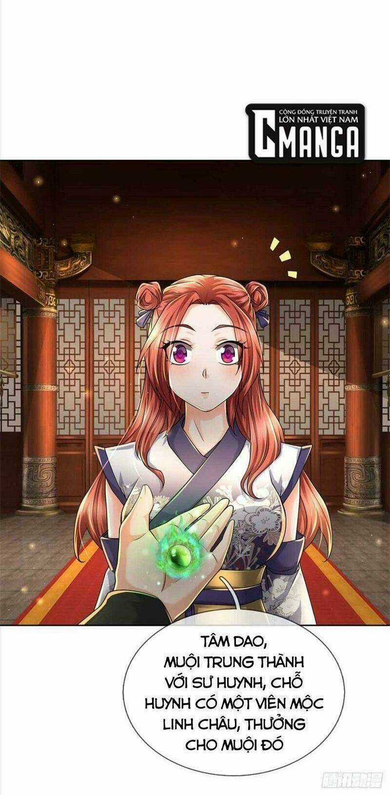 Chúa Tể Chi Lộ - Chapter 73 - Trang 6