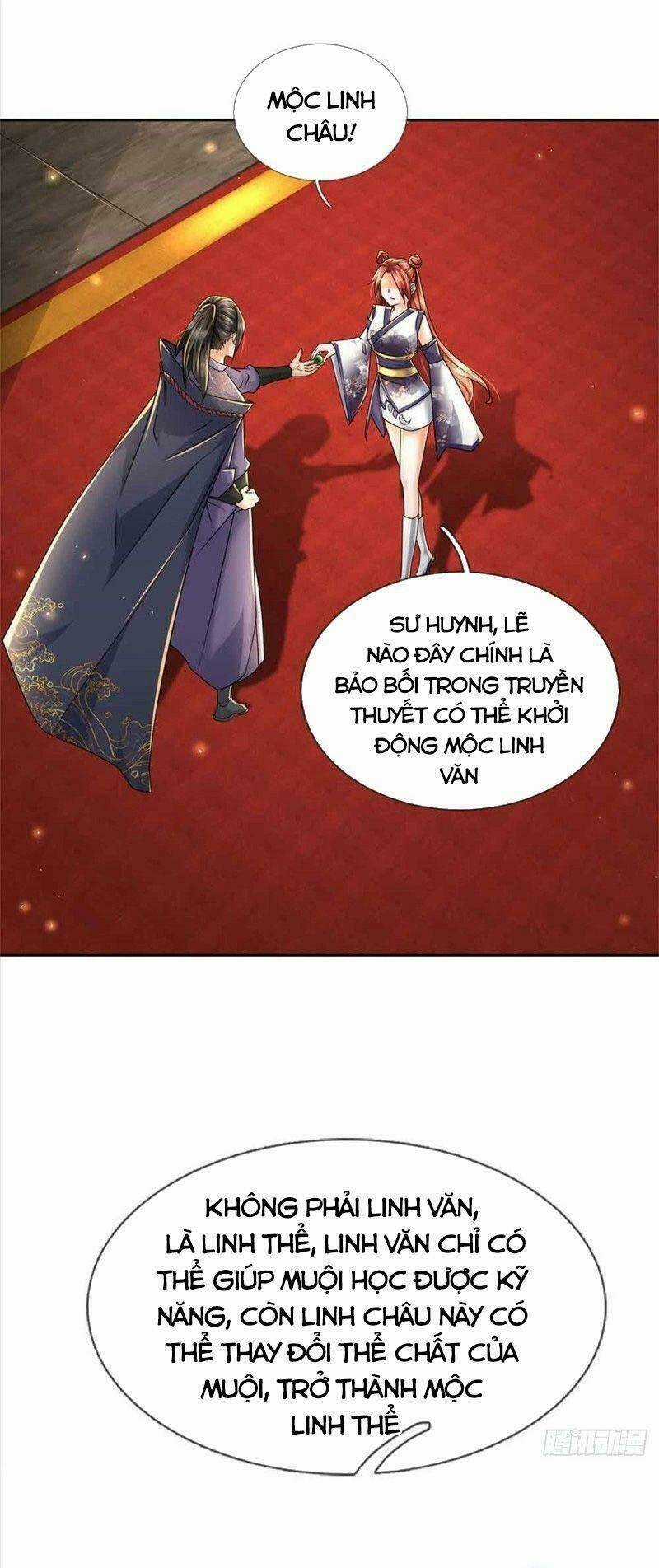 Chúa Tể Chi Lộ - Chapter 73 - Trang 7