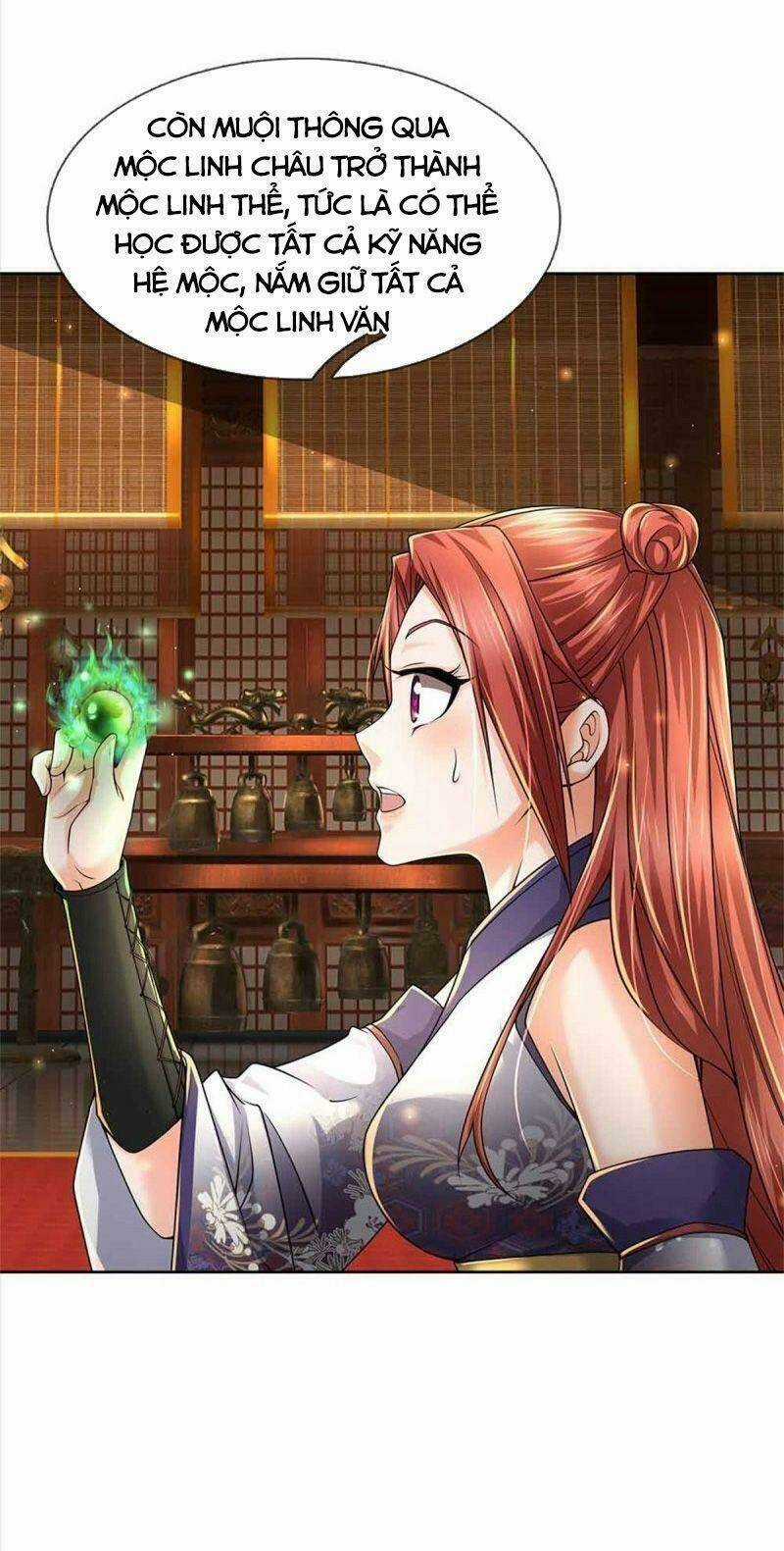 Chúa Tể Chi Lộ - Chapter 73 - Trang 9