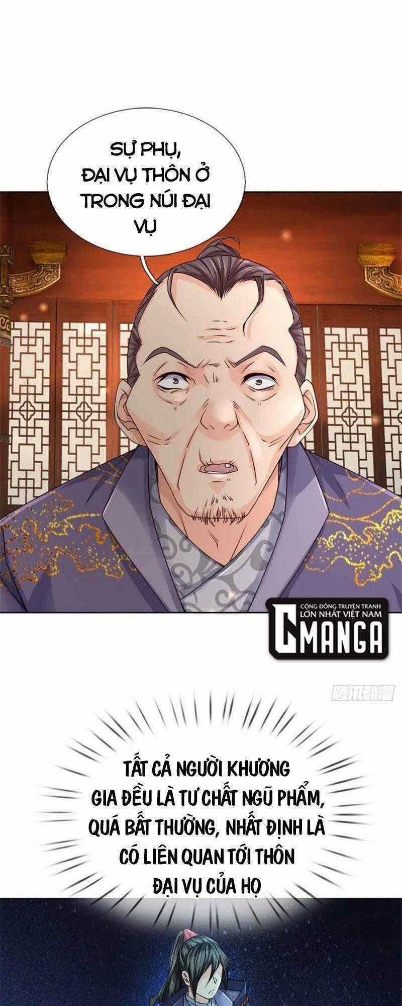 Chúa Tể Chi Lộ - Chapter 74 - Trang 1