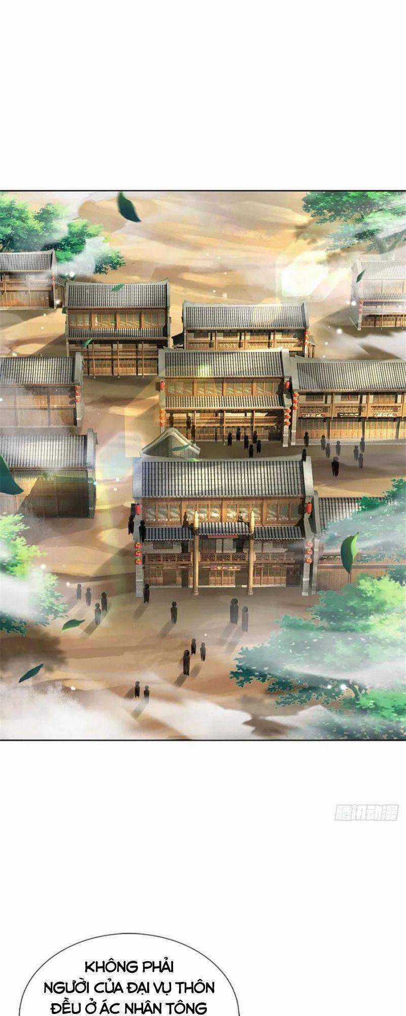 Chúa Tể Chi Lộ - Chapter 74 - Trang 11