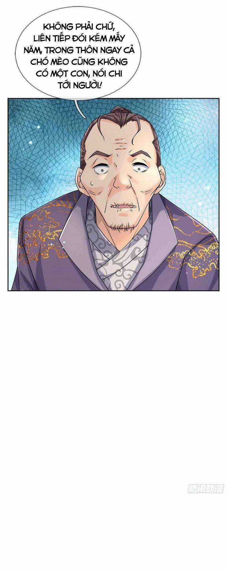 Chúa Tể Chi Lộ - Chapter 74 - Trang 13