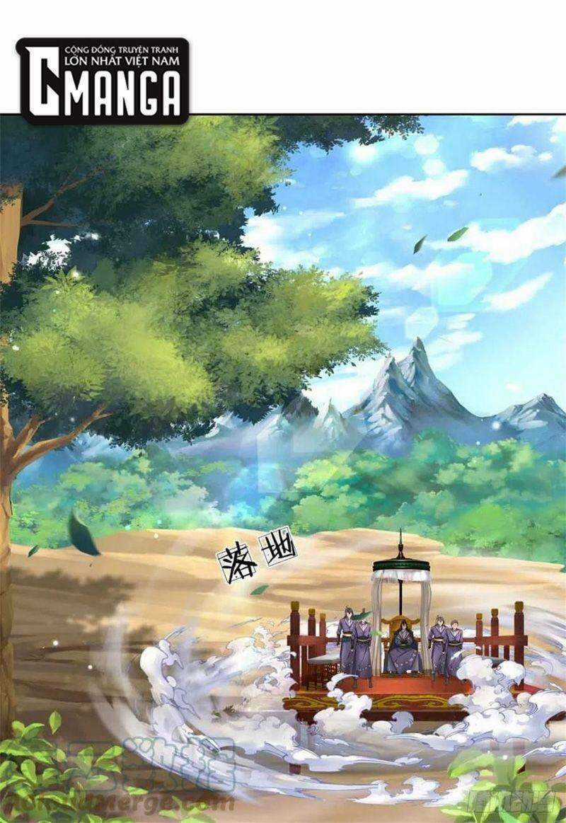 Chúa Tể Chi Lộ - Chapter 74 - Trang 14