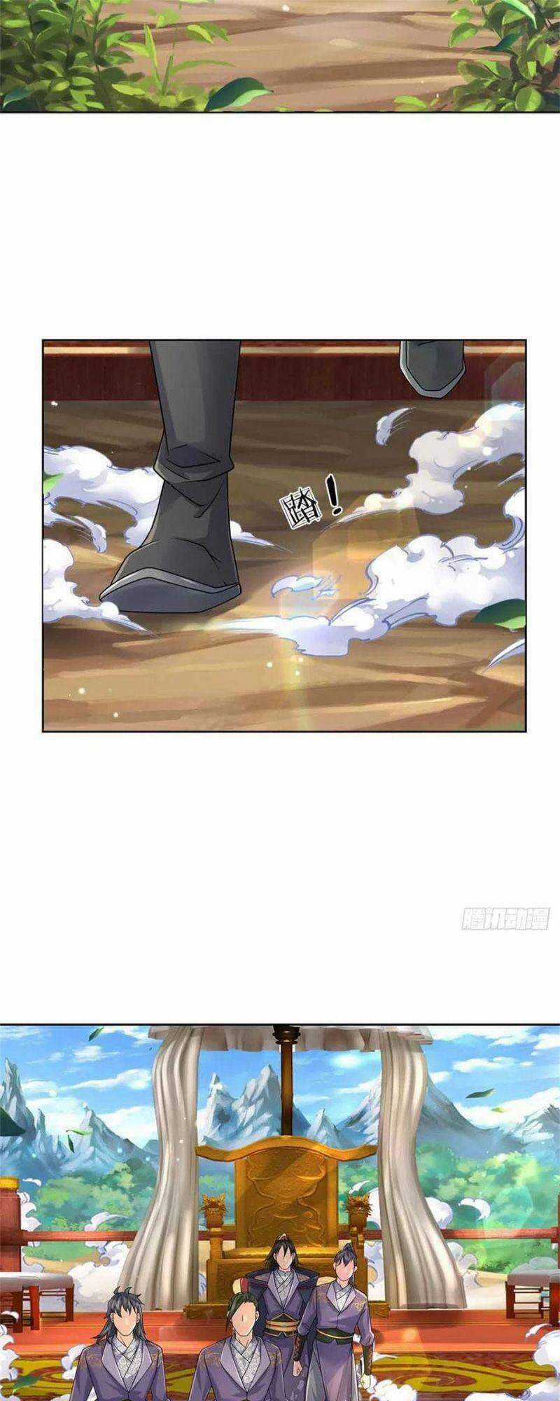 Chúa Tể Chi Lộ - Chapter 74 - Trang 15