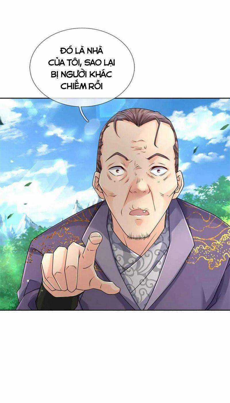 Chúa Tể Chi Lộ - Chapter 74 - Trang 18