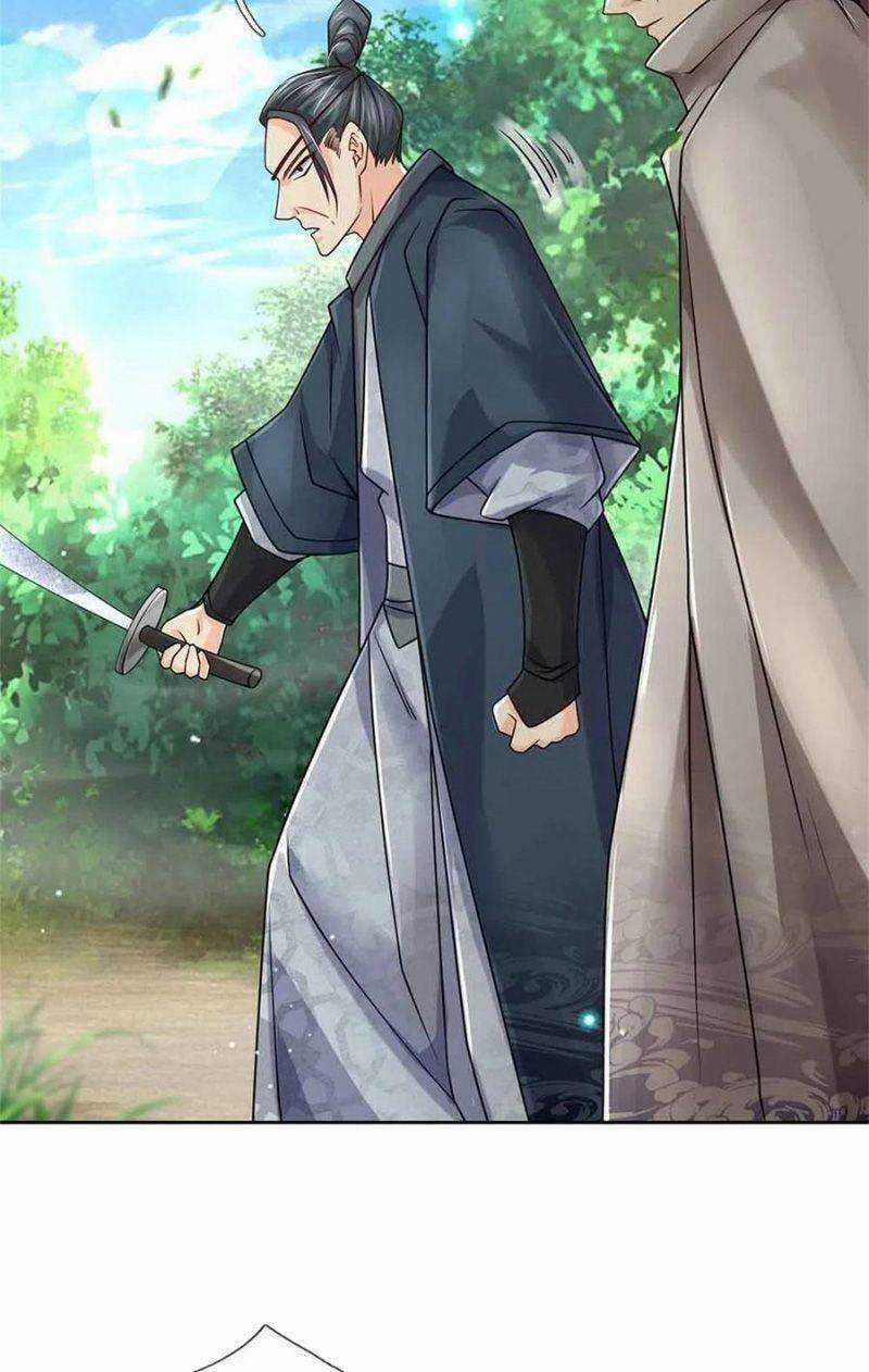 Chúa Tể Chi Lộ - Chapter 74 - Trang 24