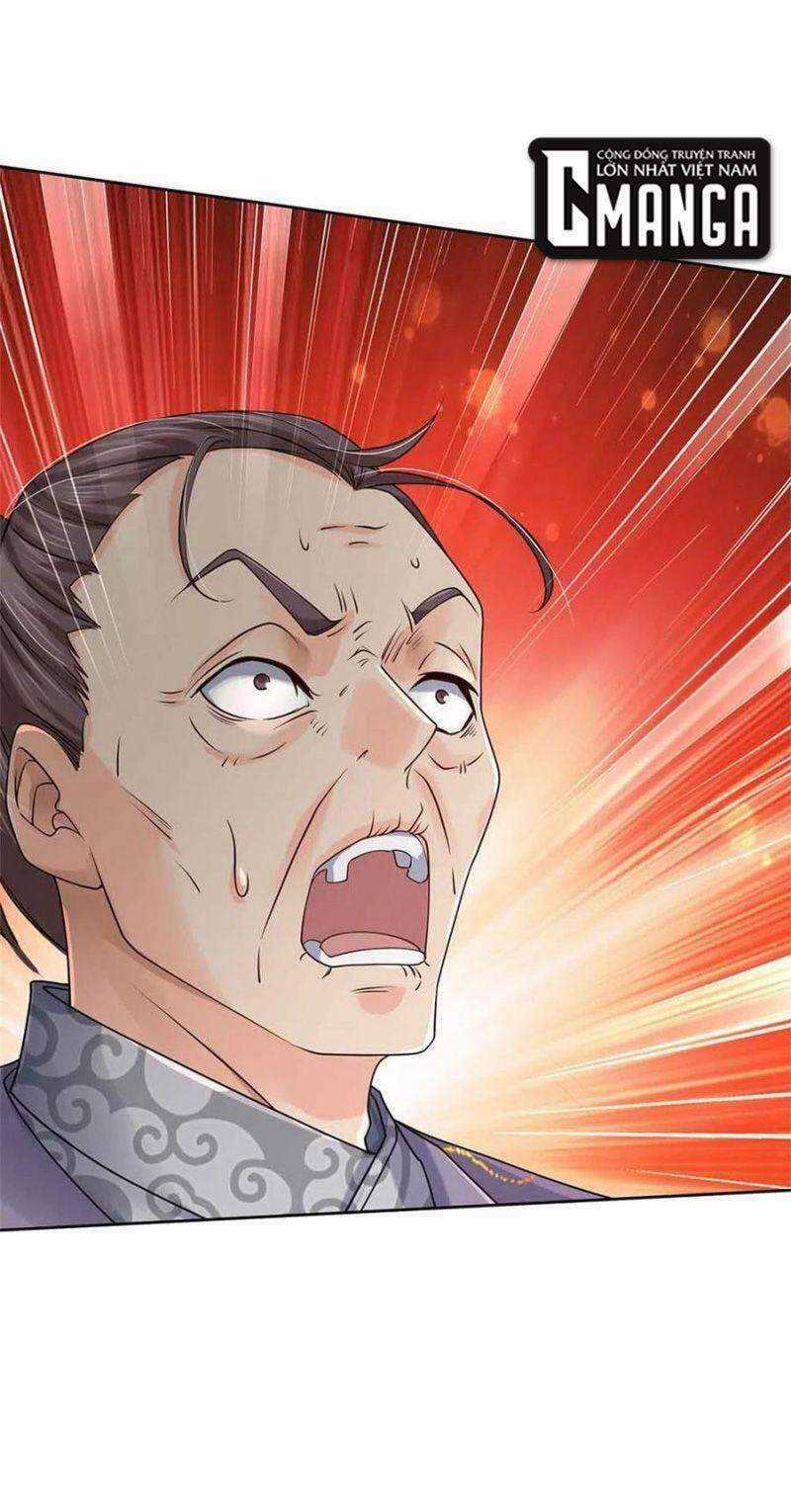 Chúa Tể Chi Lộ - Chapter 74 - Trang 26