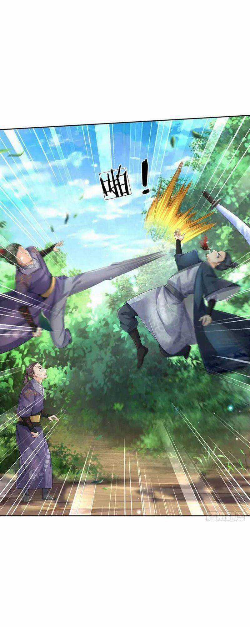 Chúa Tể Chi Lộ - Chapter 74 - Trang 27