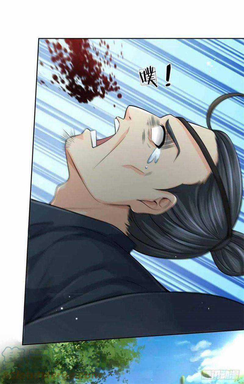 Chúa Tể Chi Lộ - Chapter 74 - Trang 28