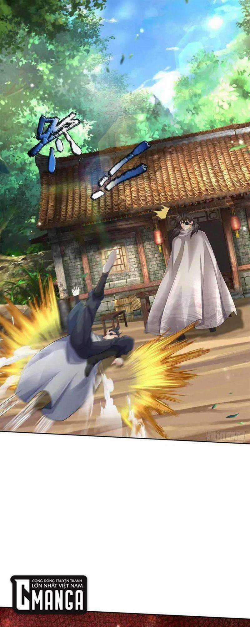 Chúa Tể Chi Lộ - Chapter 74 - Trang 29