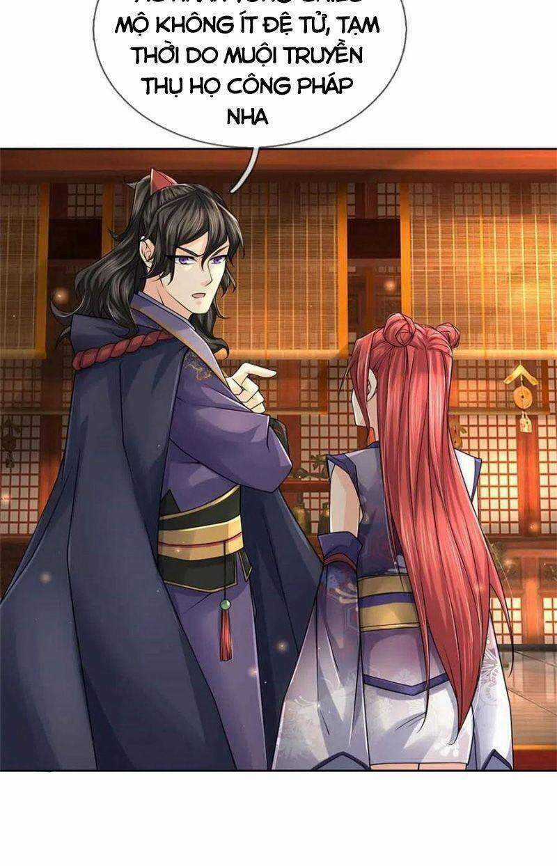 Chúa Tể Chi Lộ - Chapter 74 - Trang 4