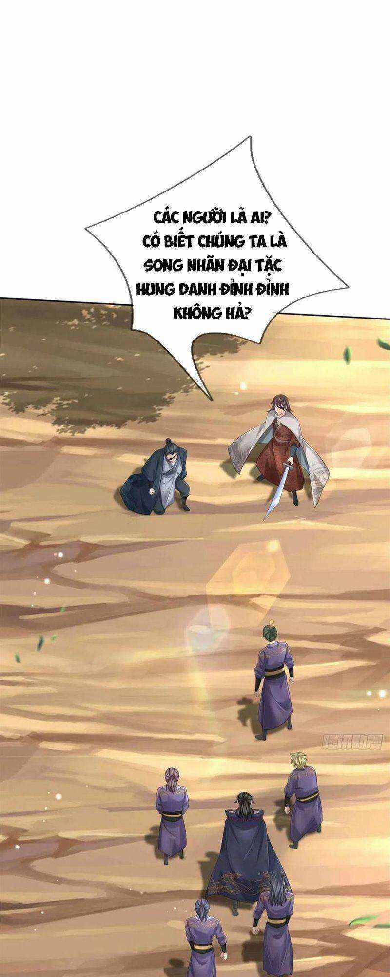 Chúa Tể Chi Lộ - Chapter 74 - Trang 31