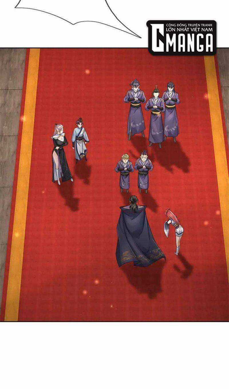 Chúa Tể Chi Lộ - Chapter 74 - Trang 6