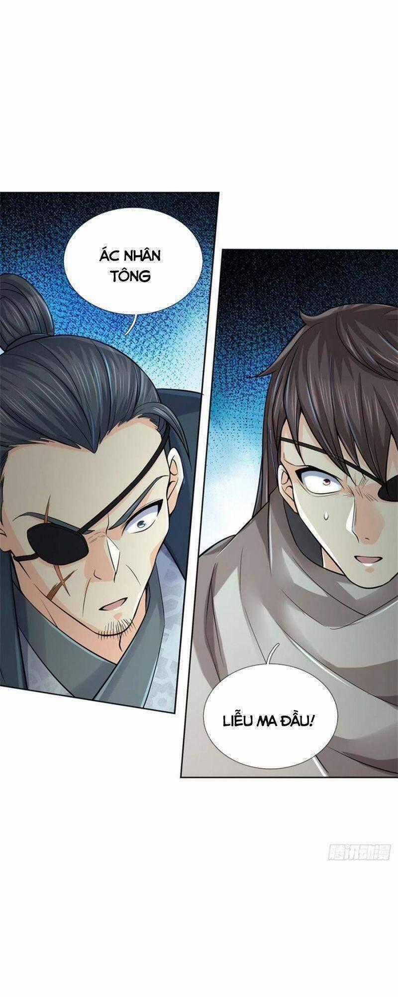 Chúa Tể Chi Lộ - Chapter 75 - Trang 1