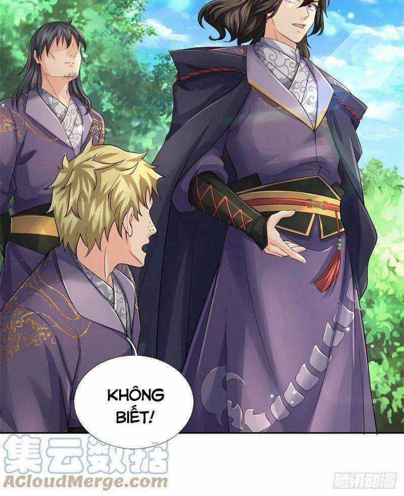 Chúa Tể Chi Lộ - Chapter 75 - Trang 12