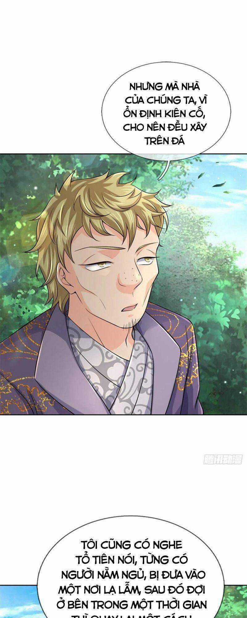 Chúa Tể Chi Lộ - Chapter 75 - Trang 13