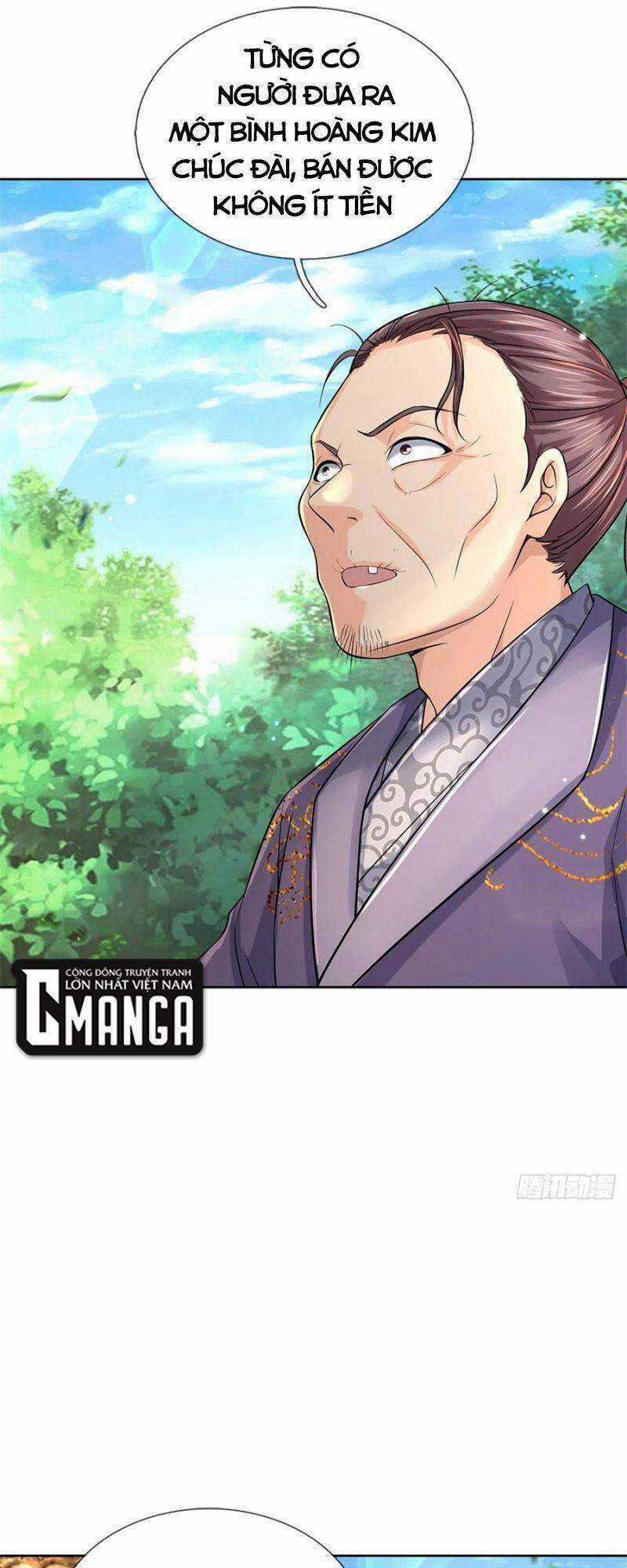 Chúa Tể Chi Lộ - Chapter 75 - Trang 15