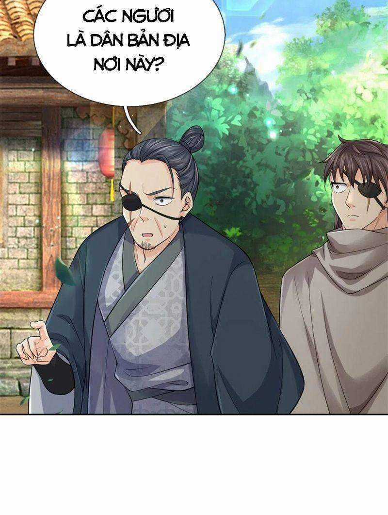 Chúa Tể Chi Lộ - Chapter 75 - Trang 16