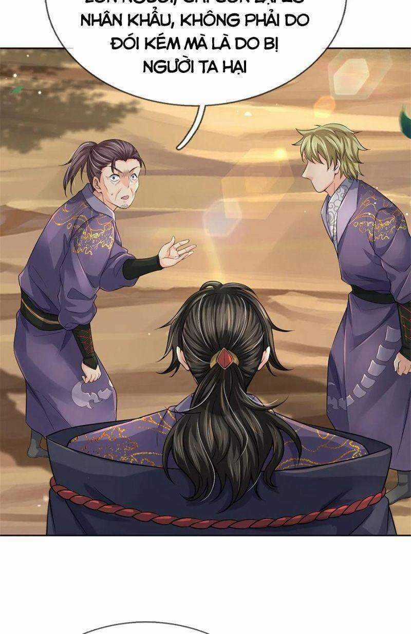 Chúa Tể Chi Lộ - Chapter 75 - Trang 20