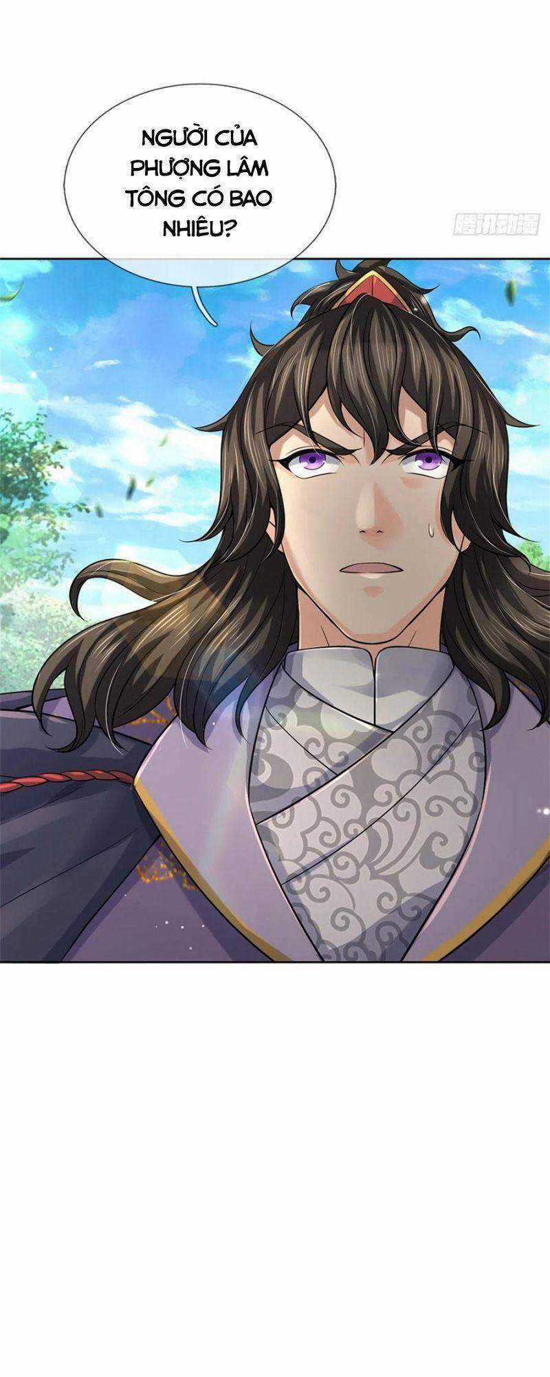 Chúa Tể Chi Lộ - Chapter 75 - Trang 25