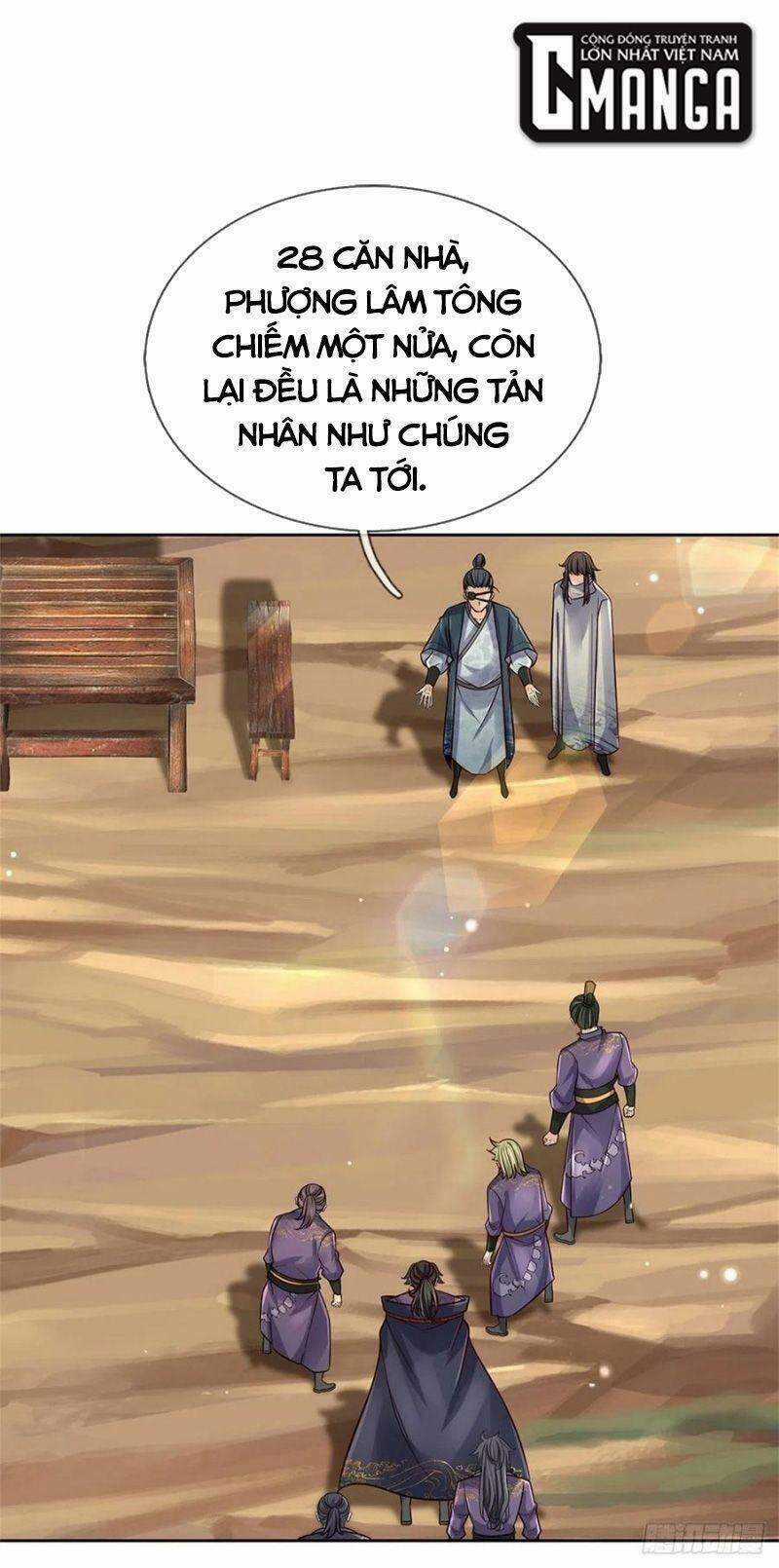 Chúa Tể Chi Lộ - Chapter 75 - Trang 26