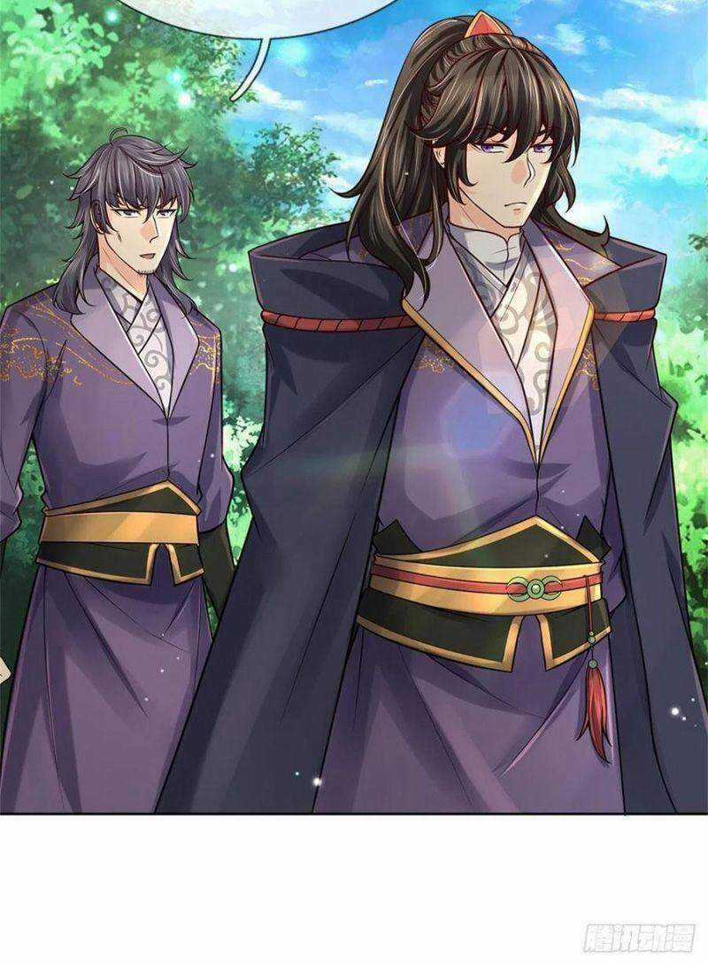 Chúa Tể Chi Lộ - Chapter 75 - Trang 28