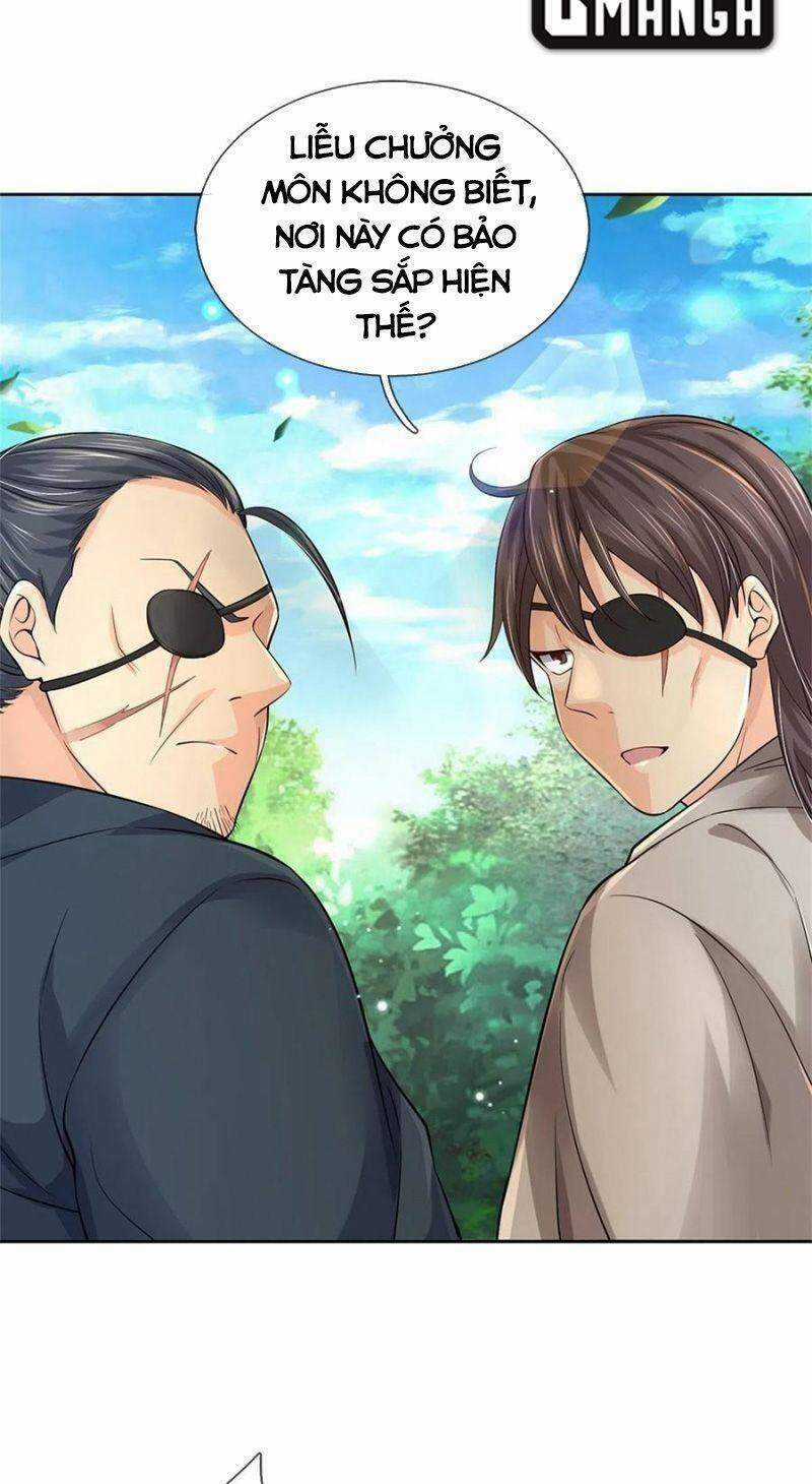 Chúa Tể Chi Lộ - Chapter 75 - Trang 6