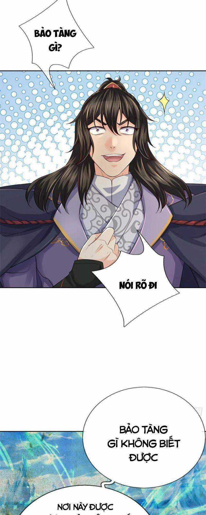 Chúa Tể Chi Lộ - Chapter 75 - Trang 7