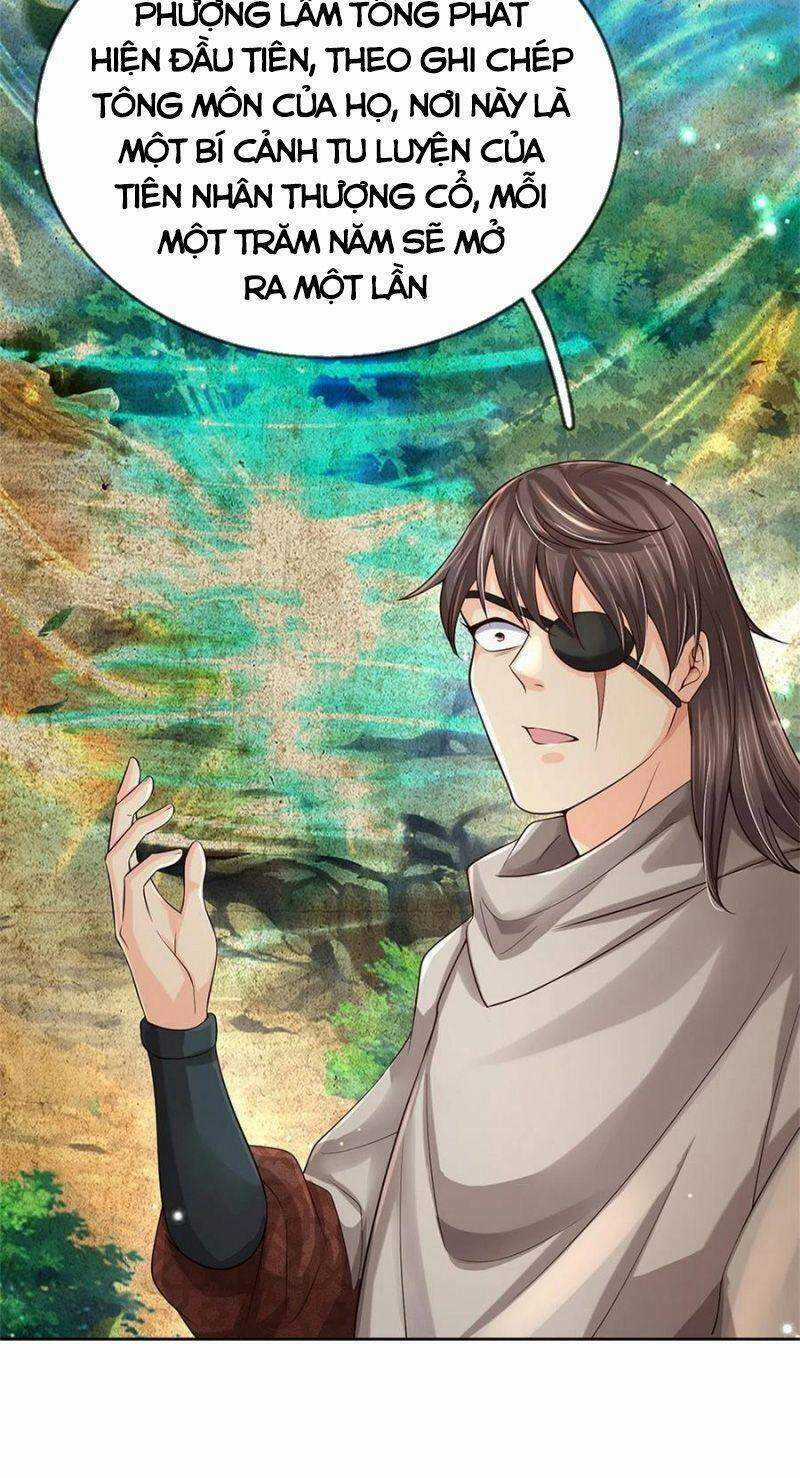 Chúa Tể Chi Lộ - Chapter 75 - Trang 8