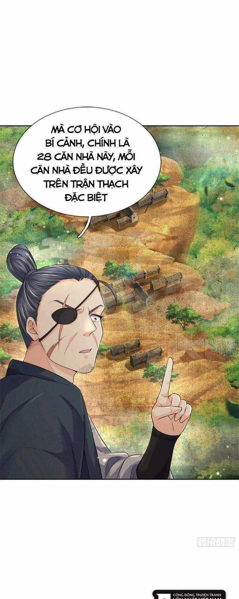 Chúa Tể Chi Lộ - Chapter 75 - Trang 9