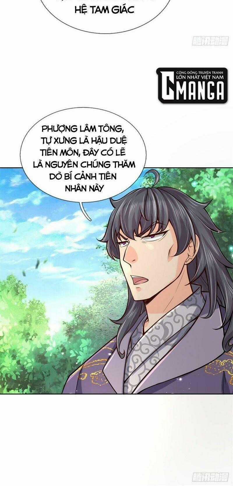 Chúa Tể Chi Lộ - Chapter 76 - Trang 2