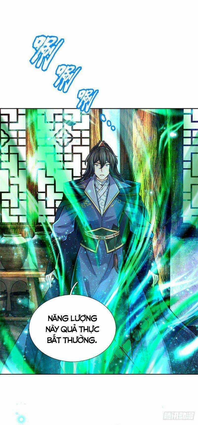 Chúa Tể Chi Lộ - Chapter 76 - Trang 15