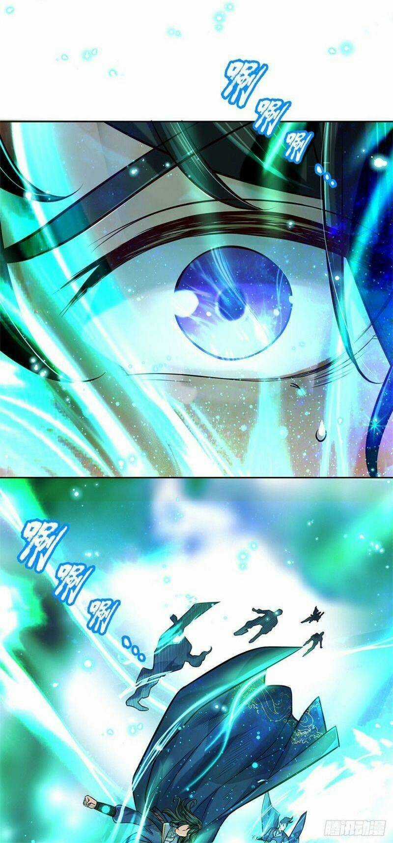 Chúa Tể Chi Lộ - Chapter 76 - Trang 16