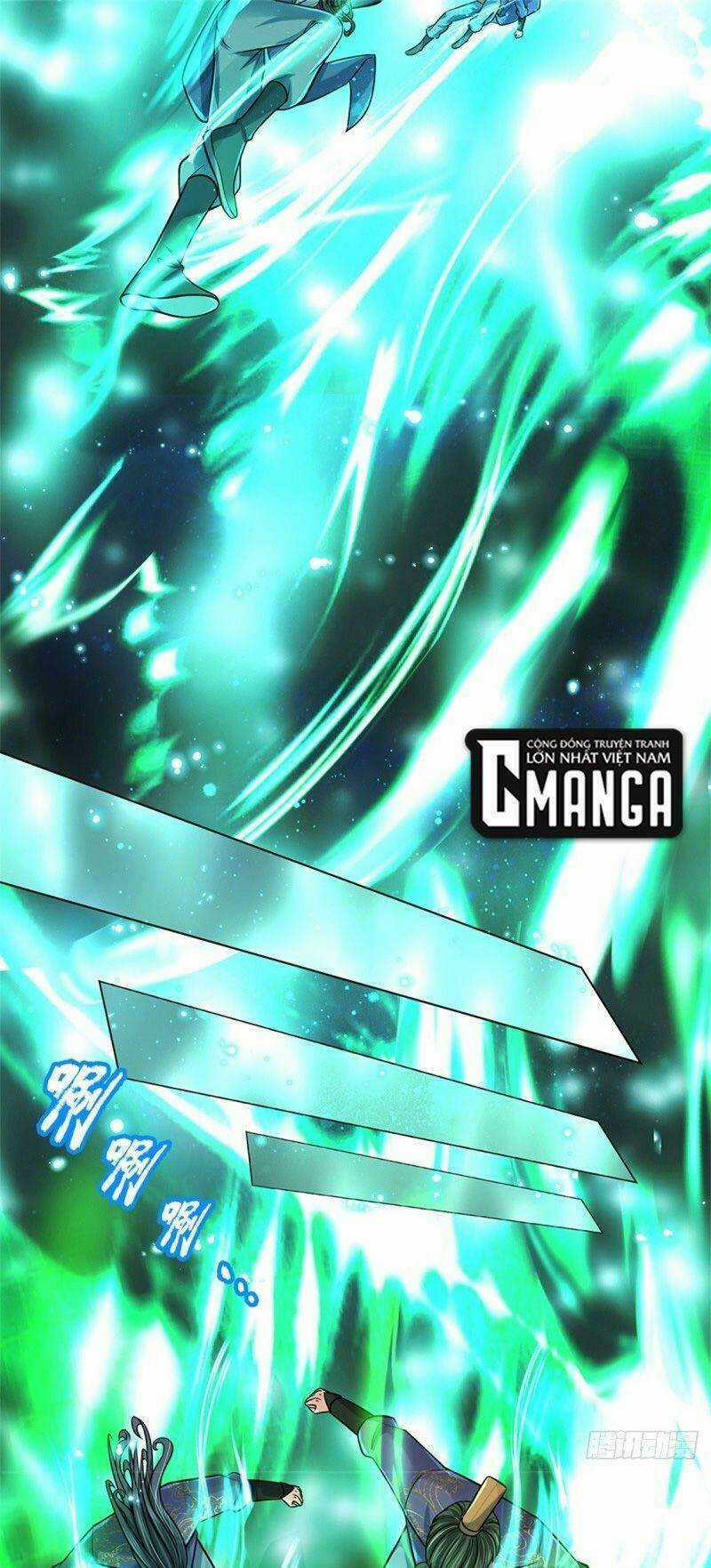 Chúa Tể Chi Lộ - Chapter 76 - Trang 17