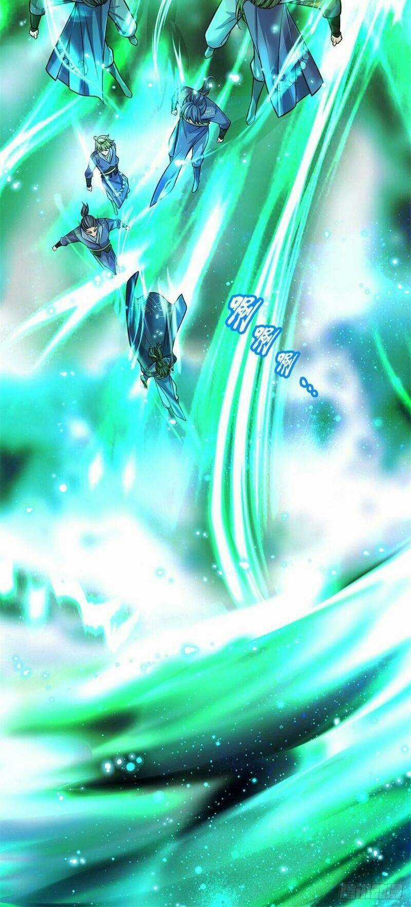 Chúa Tể Chi Lộ - Chapter 76 - Trang 18