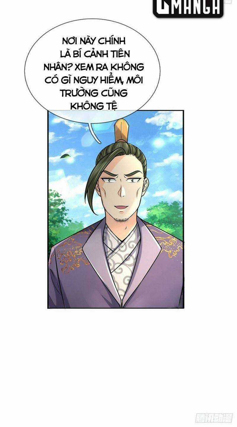 Chúa Tể Chi Lộ - Chapter 76 - Trang 22