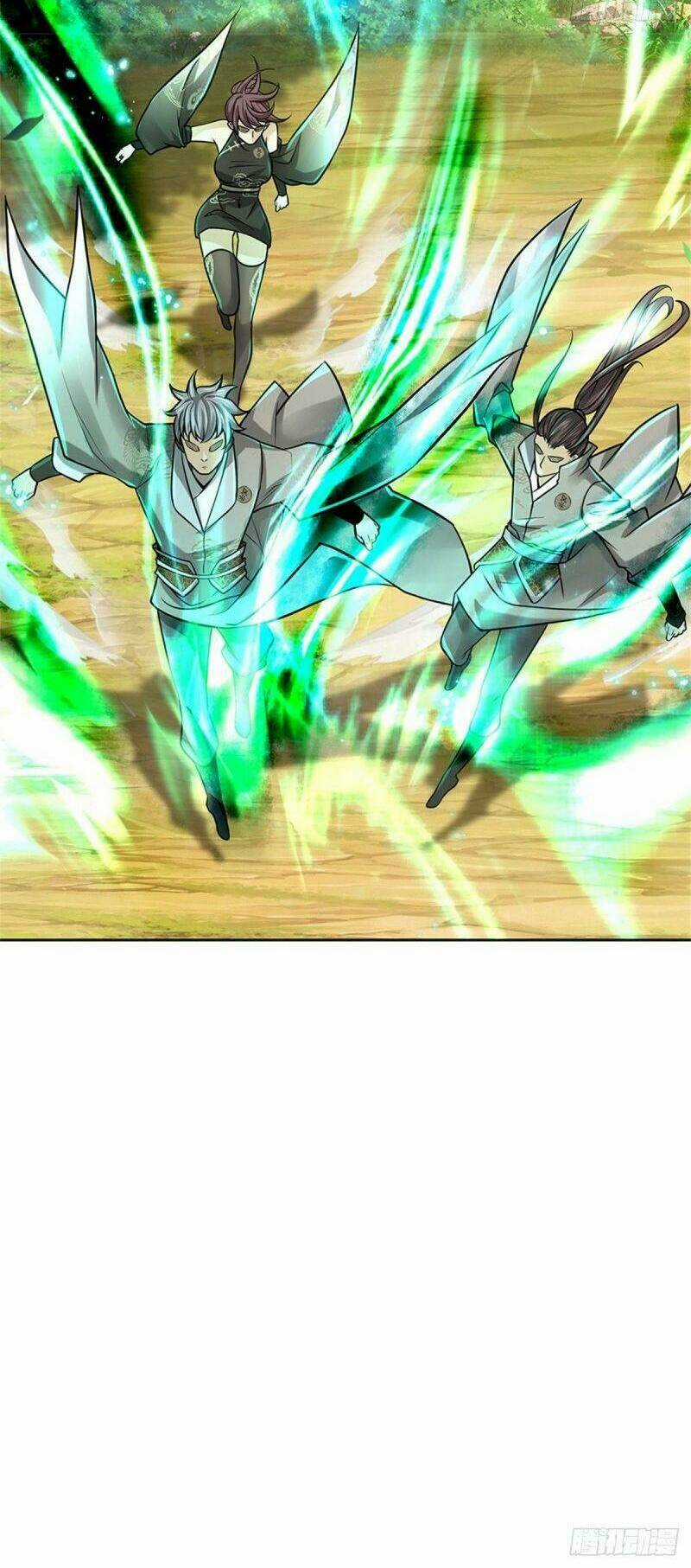 Chúa Tể Chi Lộ - Chapter 76 - Trang 24