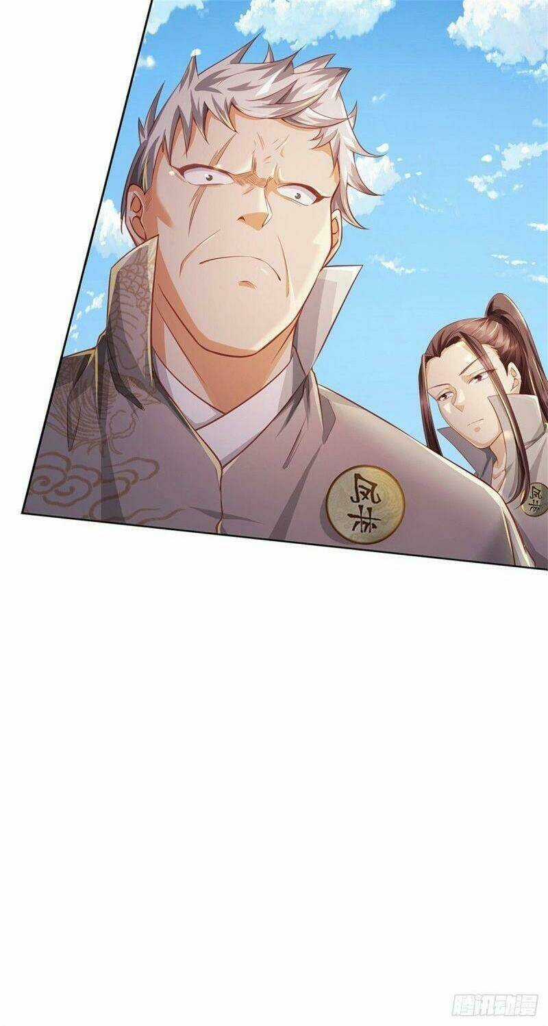 Chúa Tể Chi Lộ - Chapter 76 - Trang 26