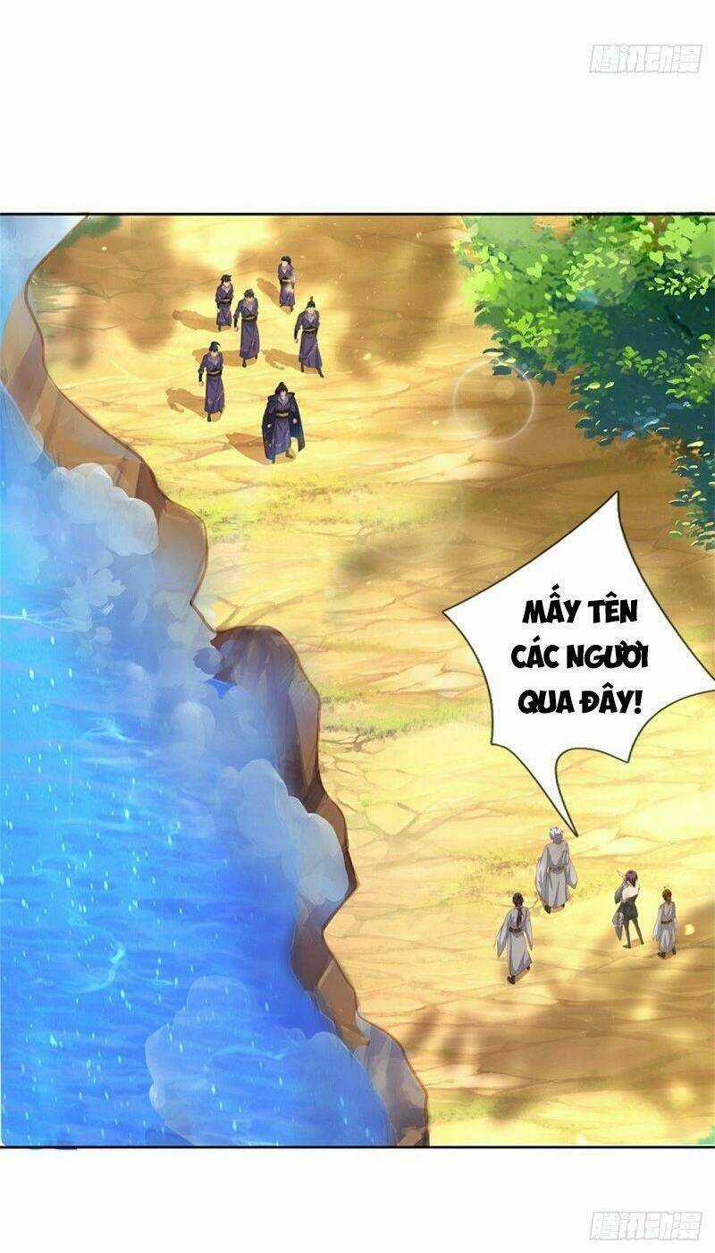 Chúa Tể Chi Lộ - Chapter 76 - Trang 28