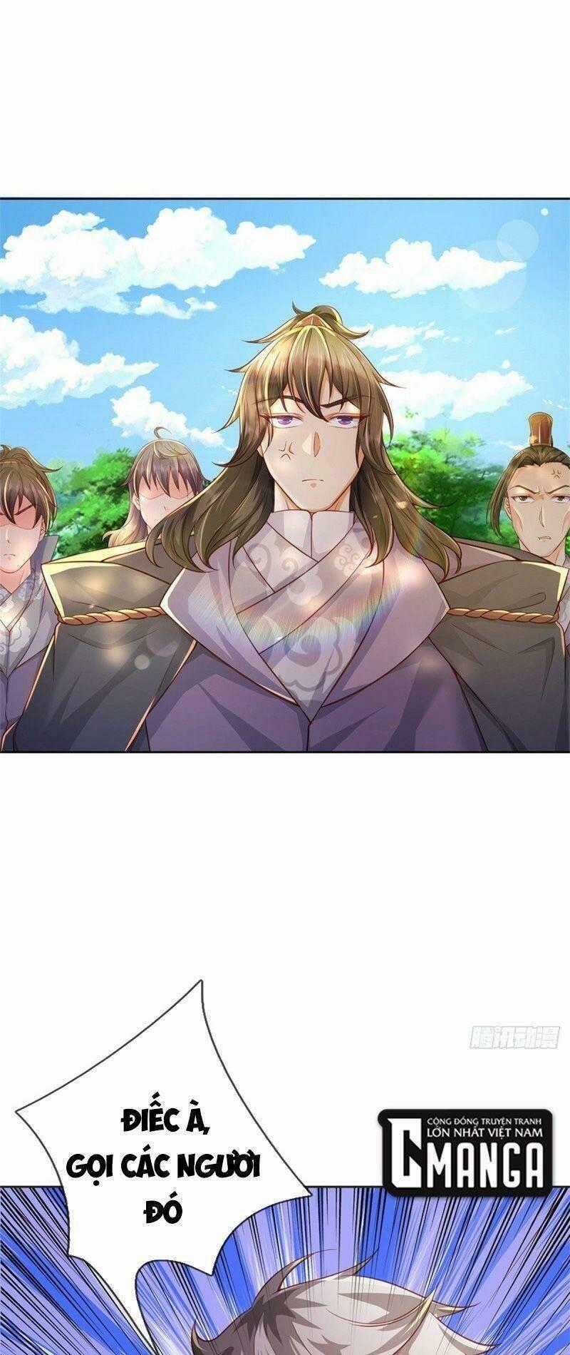 Chúa Tể Chi Lộ - Chapter 76 - Trang 29