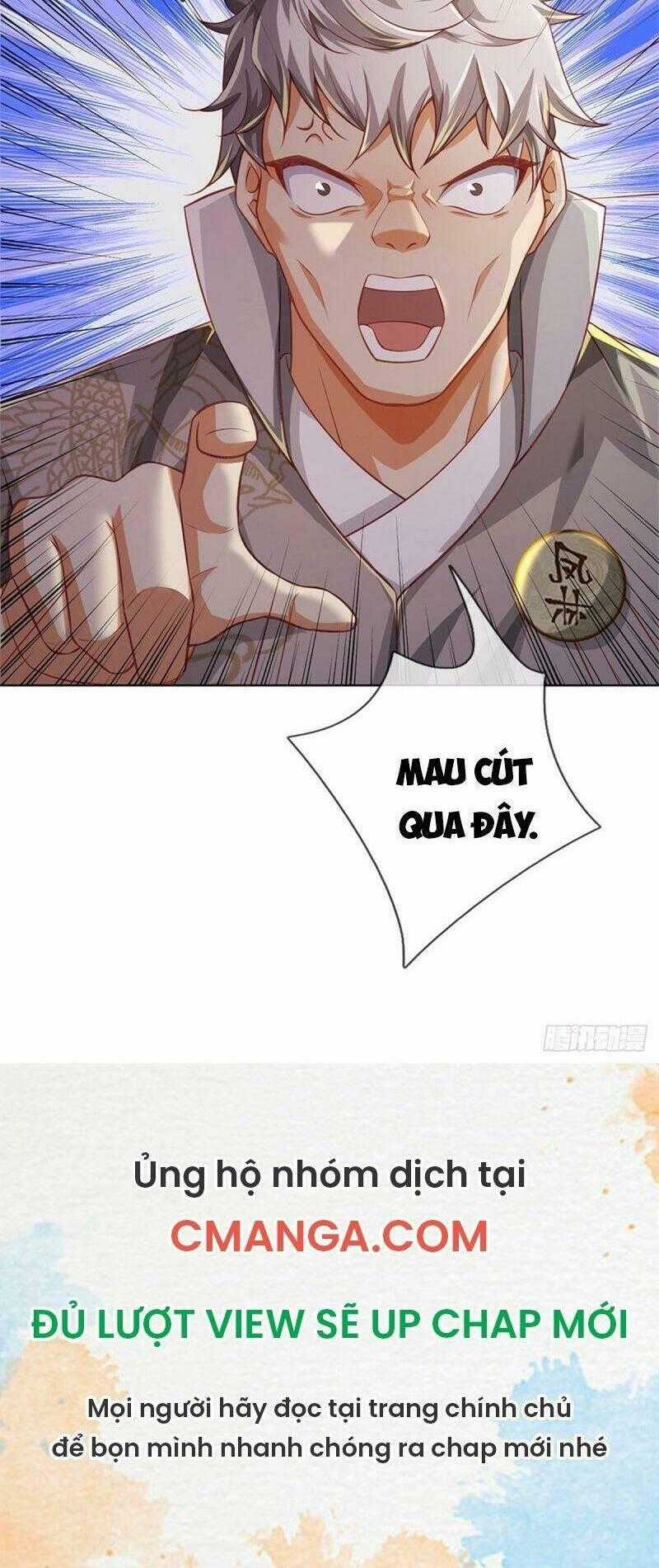 Chúa Tể Chi Lộ - Chapter 76 - Trang 30