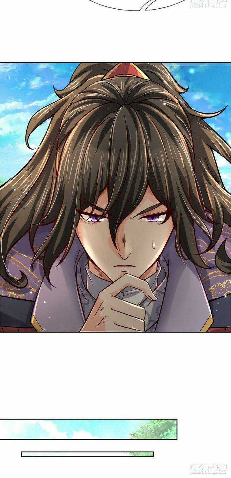 Chúa Tể Chi Lộ - Chapter 76 - Trang 4